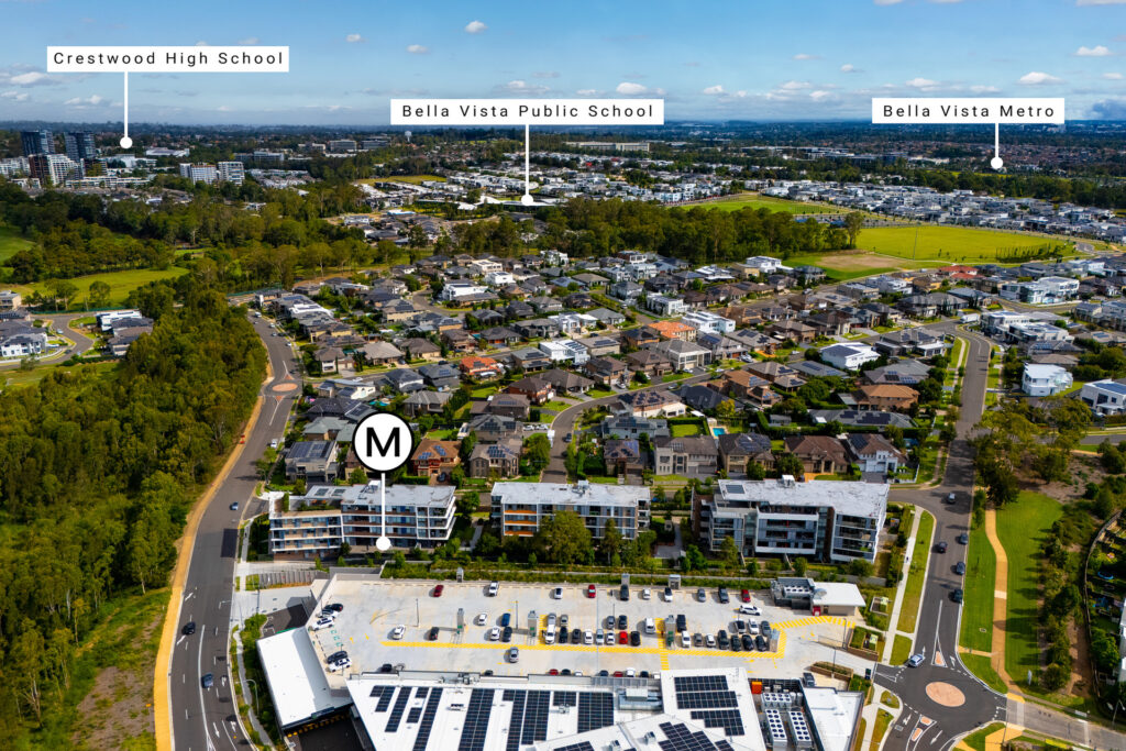 Sold - G09/2 Affleck Circuit - New Property in Kellyville - Real Estate by Kim McChlery