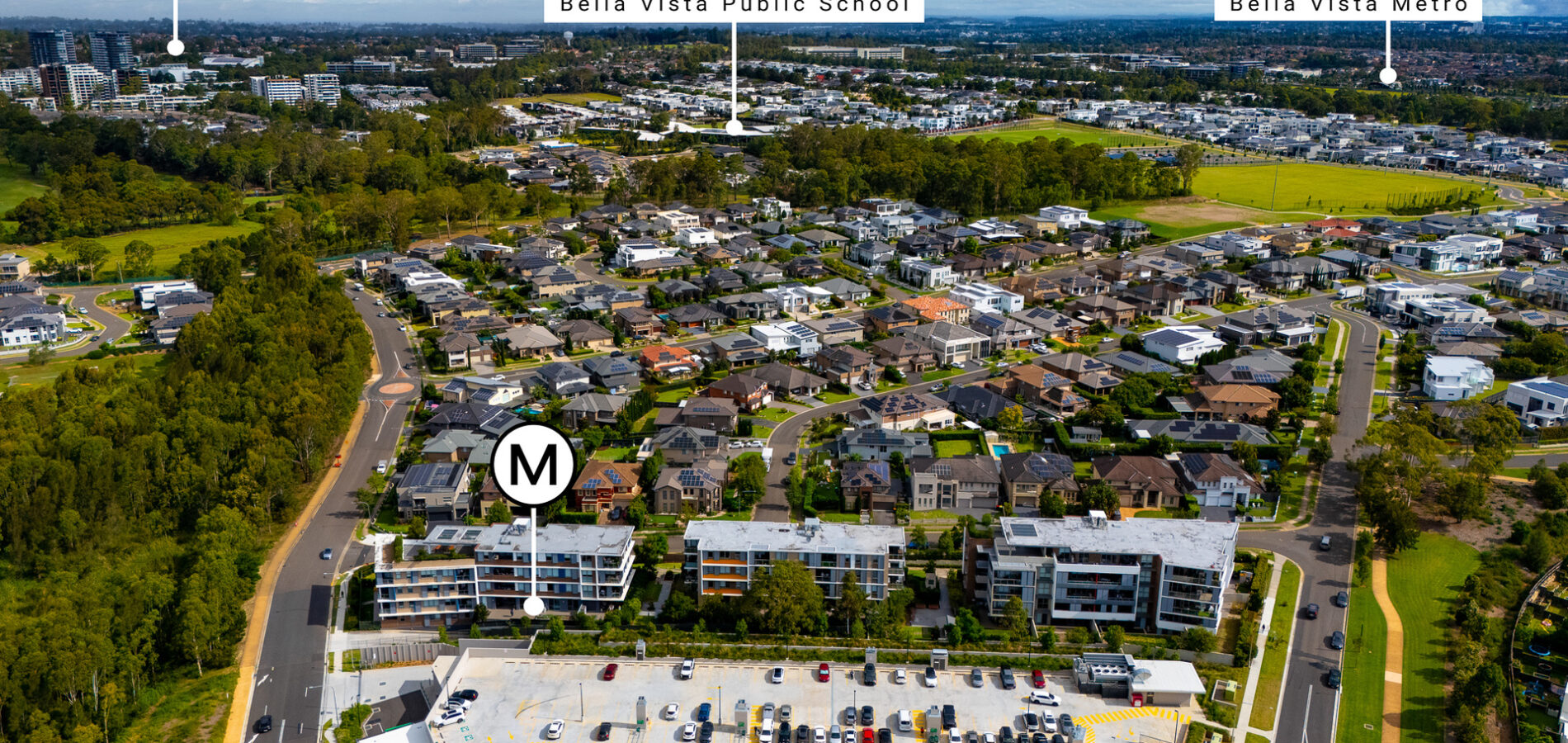 Sold - G09/2 Affleck Circuit - New Property in Kellyville - Real Estate by Kim McChlery