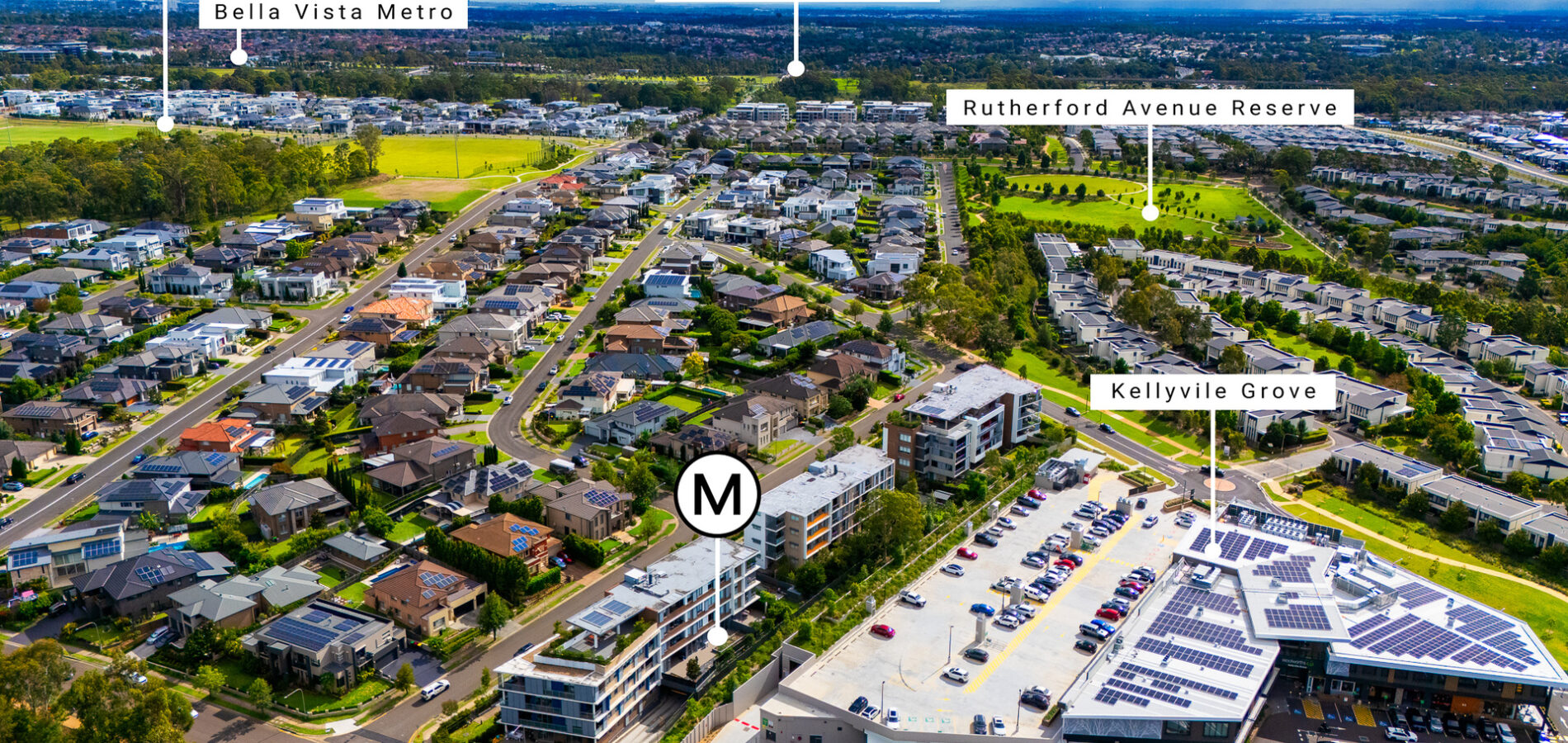 Sold - G09/2 Affleck Circuit - New Property in Kellyville - Real Estate by Kim McChlery