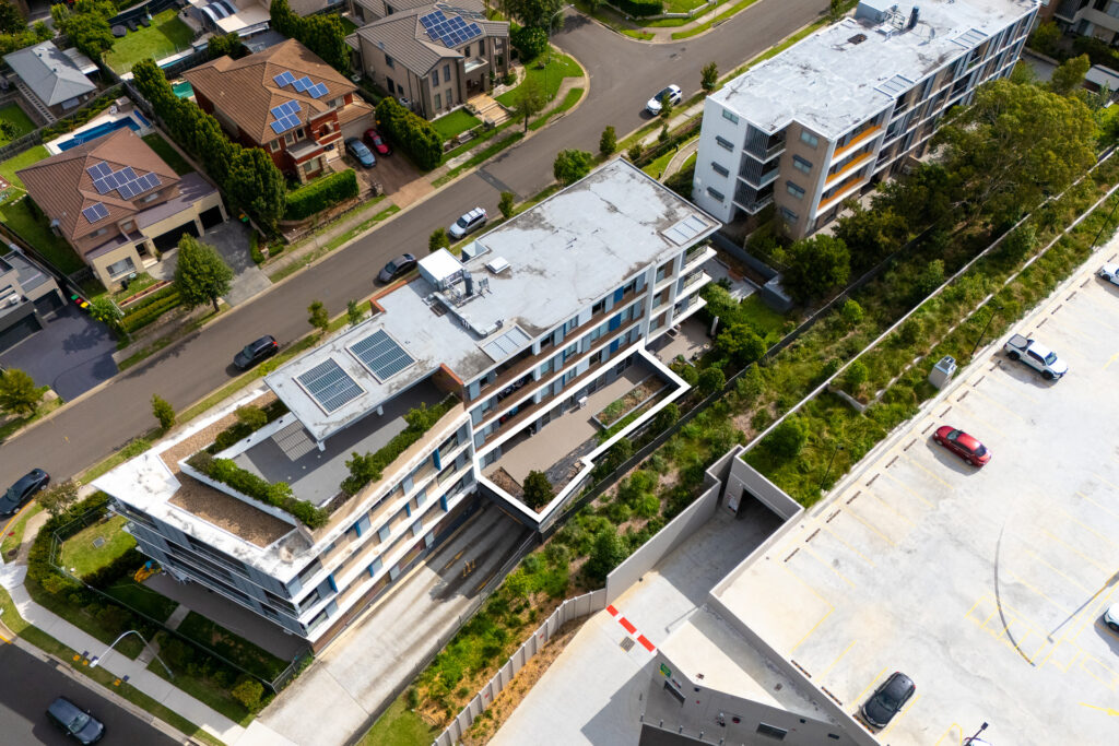 Sold - G09/2 Affleck Circuit - New Property in Kellyville - Real Estate by Kim McChlery