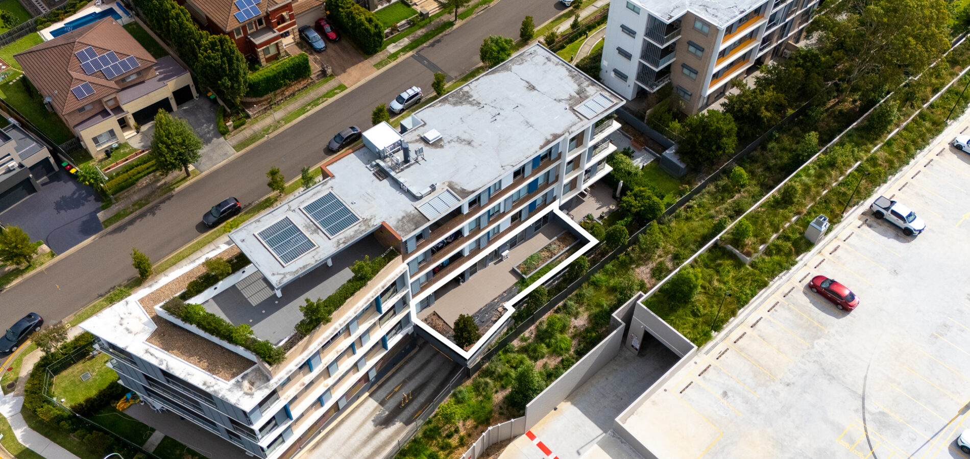 Sold - G09/2 Affleck Circuit - New Property in Kellyville - Real Estate by Kim McChlery