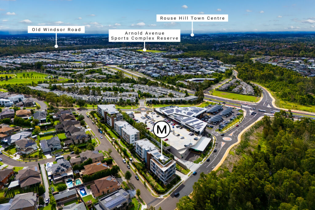 Sold - G09/2 Affleck Circuit - New Property in Kellyville - Real Estate by Kim McChlery