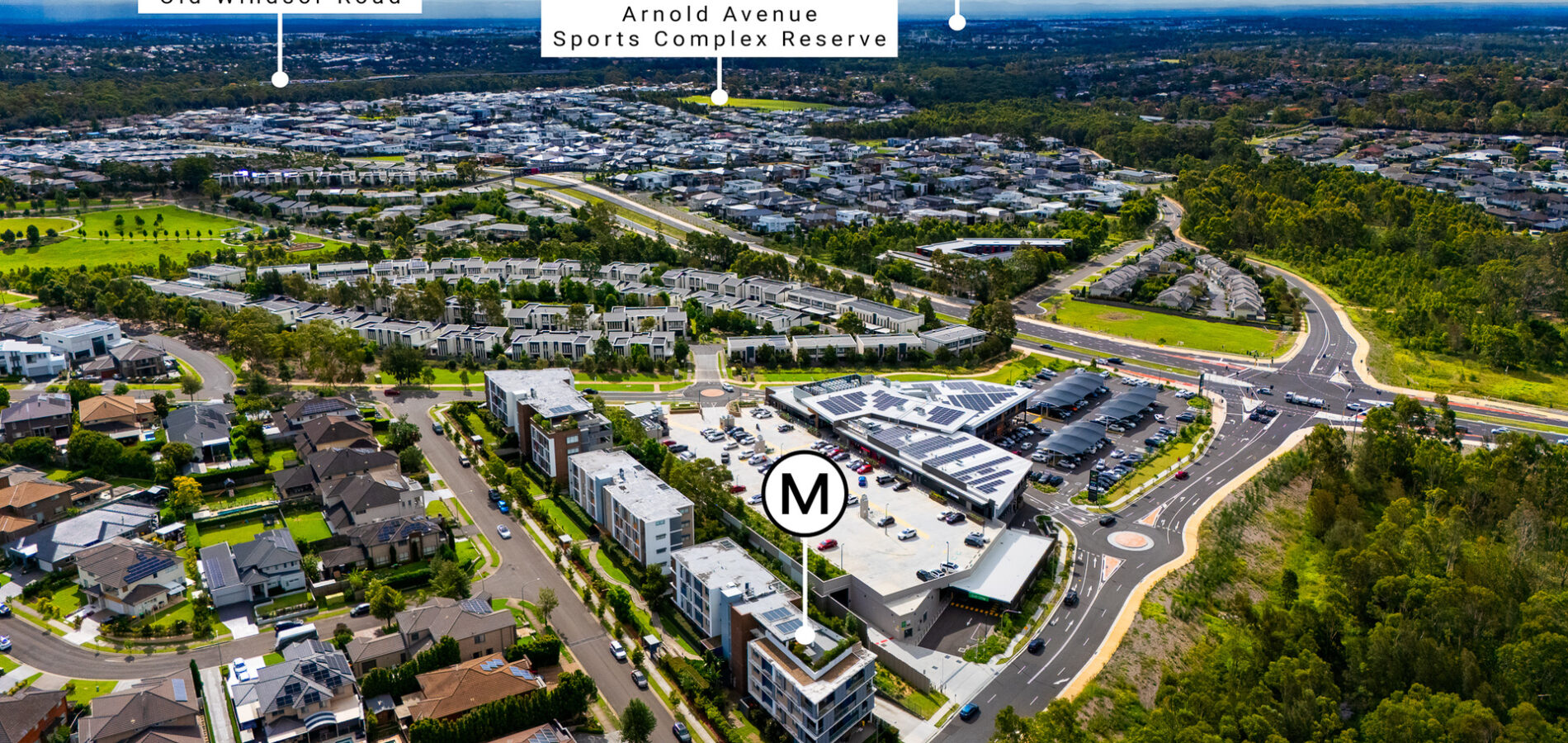 Sold - G09/2 Affleck Circuit - New Property in Kellyville - Real Estate by Kim McChlery