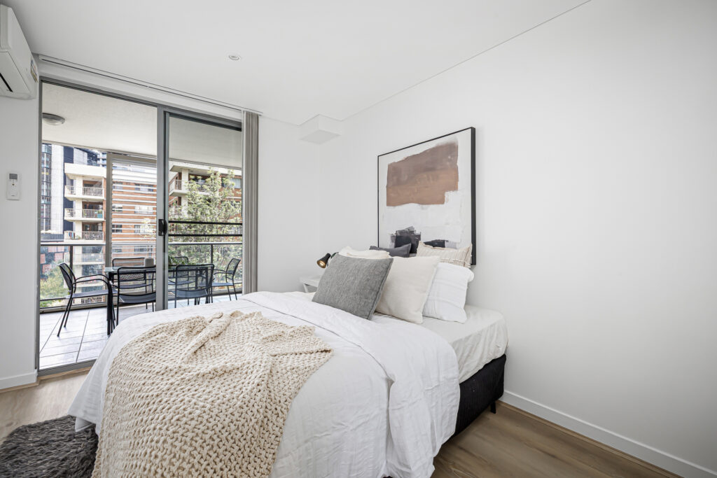 Sold - 23/17 Hassall Street - New Property in Parramatta - Real Estate by Tariq Jameel