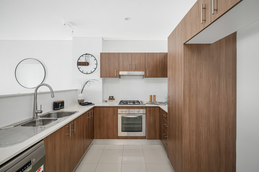 Sold - 23/17 Hassall Street - New Property in Parramatta - Real Estate by Tariq Jameel