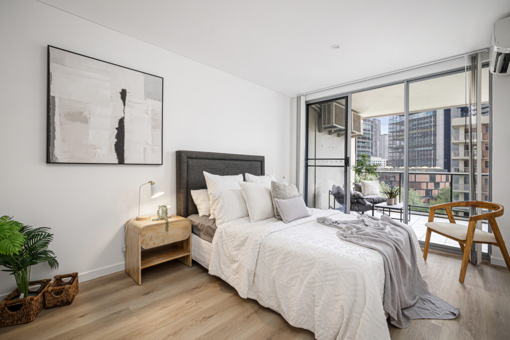 Sold - 23/17 Hassall Street - New Property in Parramatta - Real Estate by Tariq Jameel