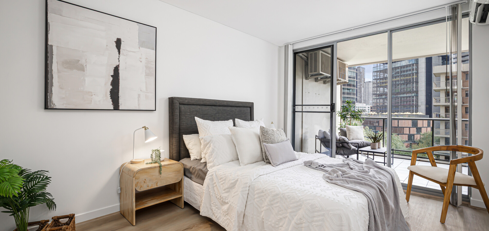 Sold - 23/17 Hassall Street - New Property in Parramatta - Real Estate by Tariq Jameel