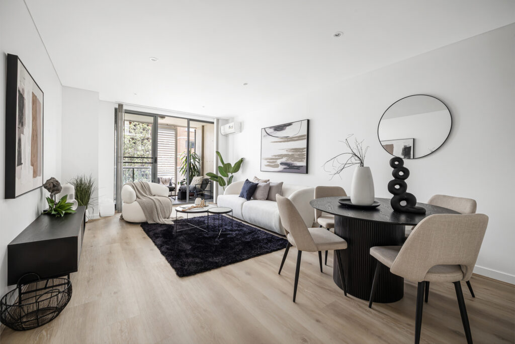 Sold - 23/17 Hassall Street - New Property in Parramatta - Real Estate by Tariq Jameel