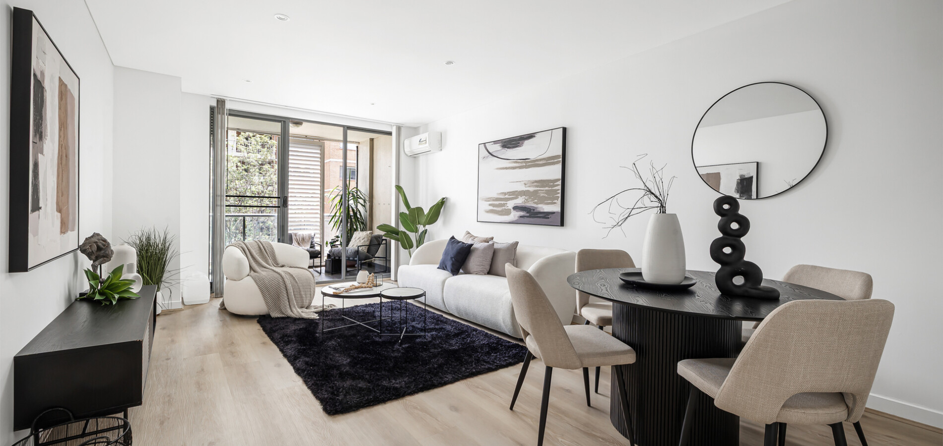 Sold - 23/17 Hassall Street - New Property in Parramatta - Real Estate by Tariq Jameel