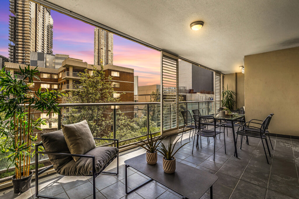 Sold - 23/17 Hassall Street - New Property in Parramatta - Real Estate by Tariq Jameel