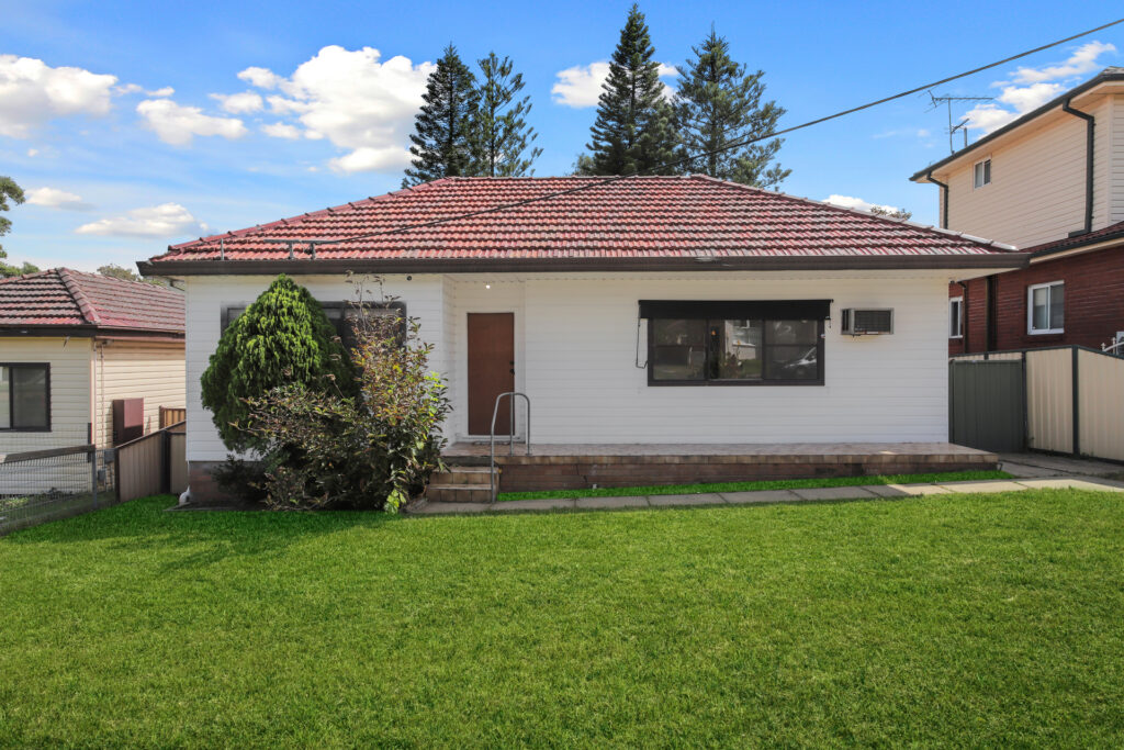 Sold - 13 Sutton Street - New Property in Blacktown - Real Estate by Jen Anderson
