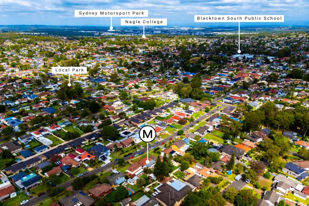 Sold - 13 Sutton Street - New Property in Blacktown - Real Estate by Jen Anderson