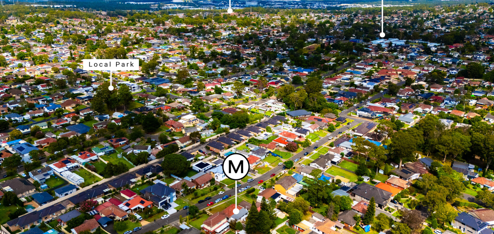 Sold - 13 Sutton Street - New Property in Blacktown - Real Estate by Jen Anderson