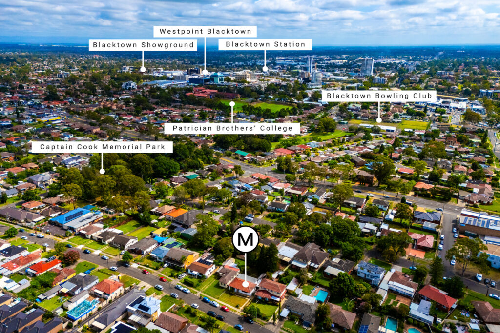 Sold - 13 Sutton Street - New Property in Blacktown - Real Estate by Jen Anderson