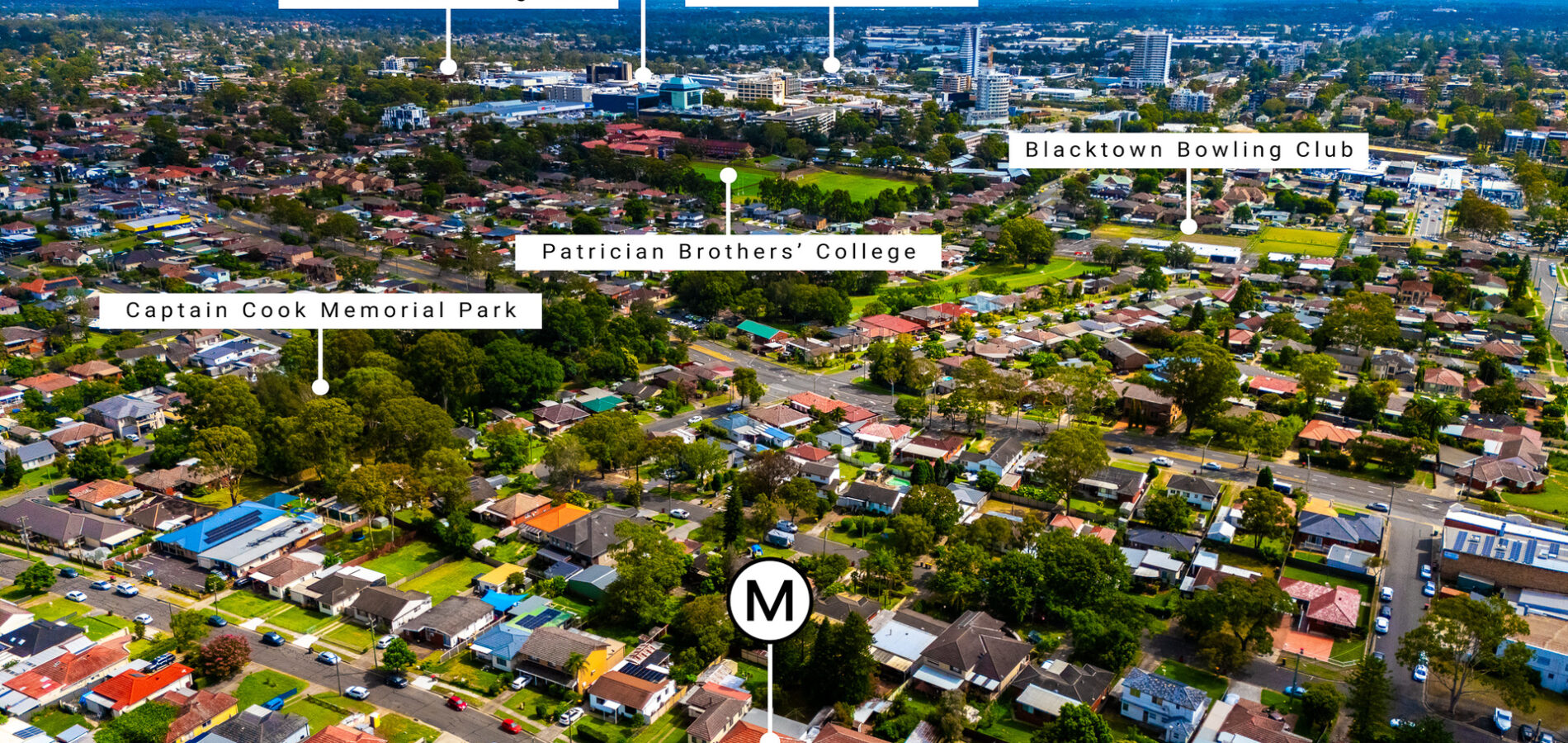 Sold - 13 Sutton Street - New Property in Blacktown - Real Estate by Jen Anderson