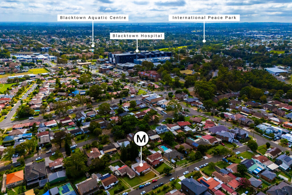 Sold - 13 Sutton Street - New Property in Blacktown - Real Estate by Jen Anderson
