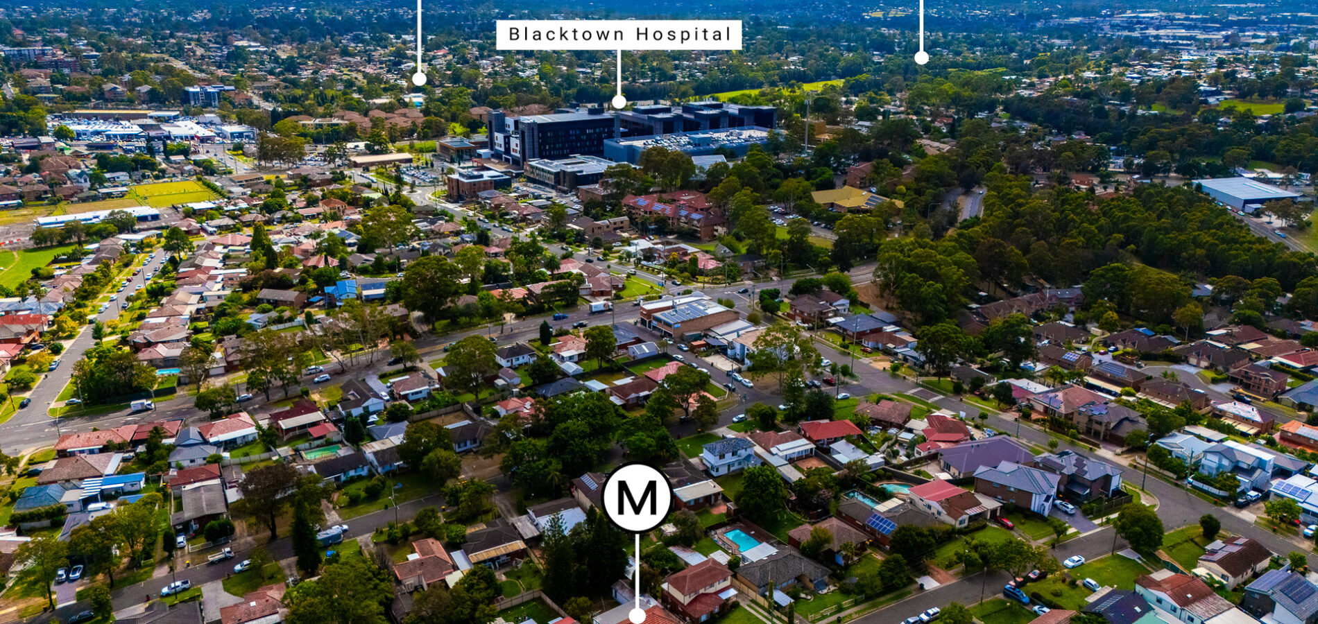 Sold - 13 Sutton Street - New Property in Blacktown - Real Estate by Jen Anderson