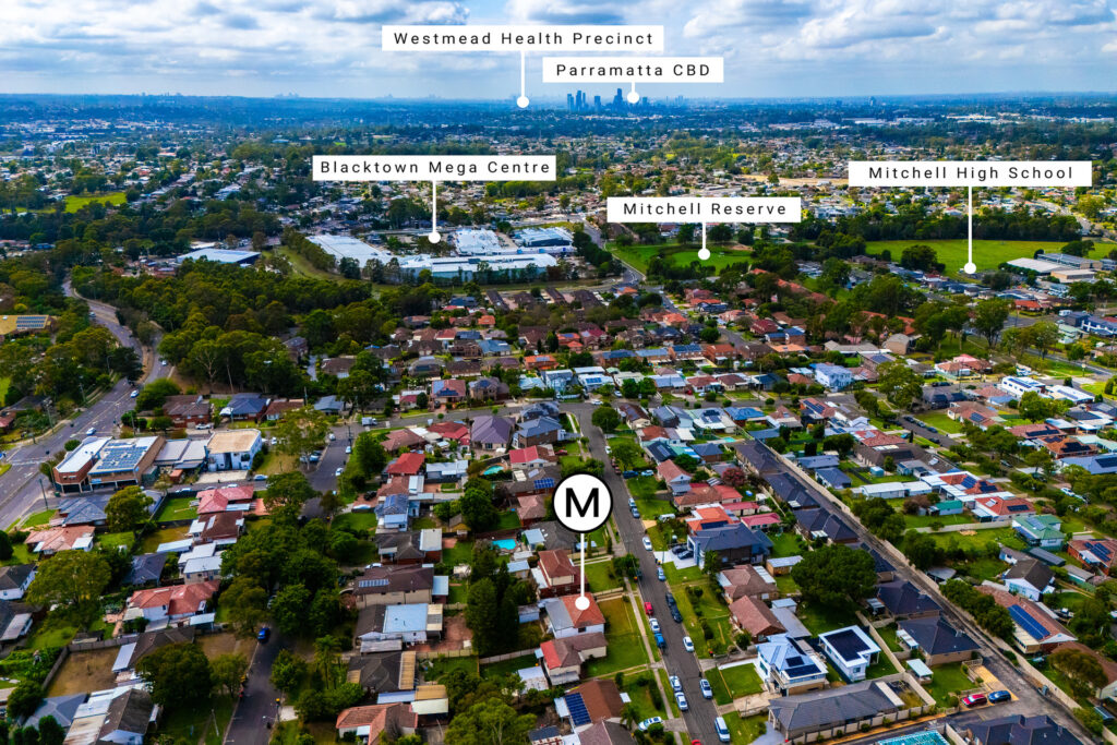 Sold - 13 Sutton Street - New Property in Blacktown - Real Estate by Jen Anderson