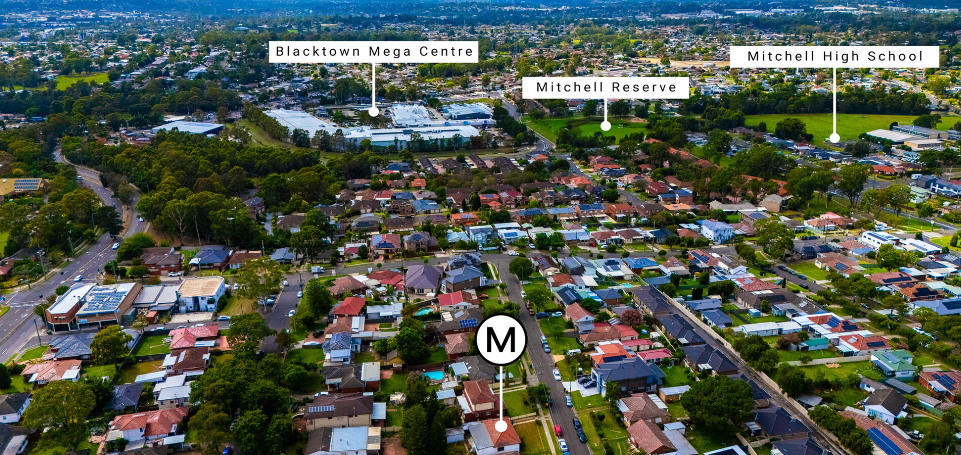 Sold - 13 Sutton Street - New Property in Blacktown - Real Estate by Jen Anderson