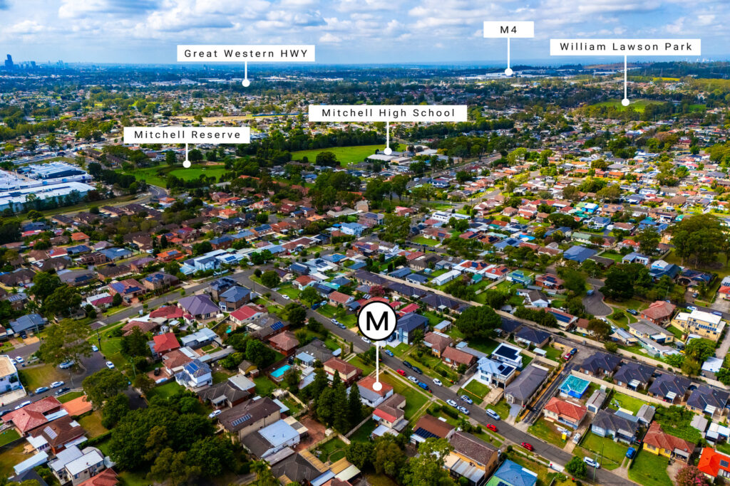 Sold - 13 Sutton Street - New Property in Blacktown - Real Estate by Jen Anderson