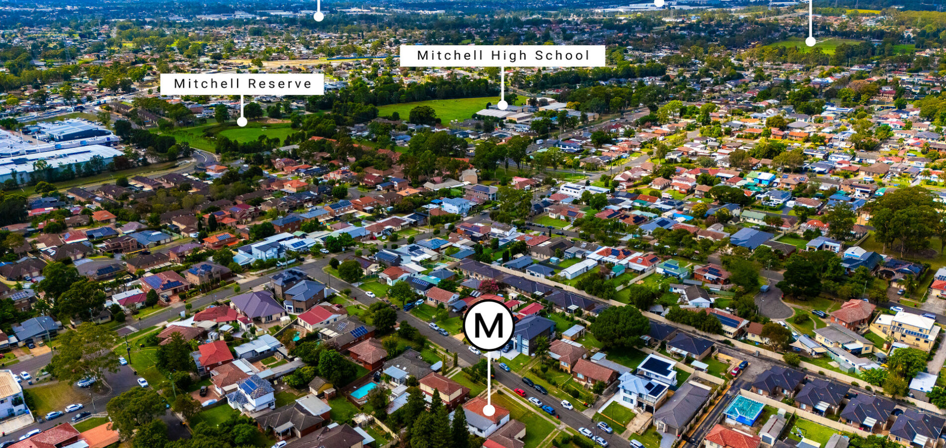 Sold - 13 Sutton Street - New Property in Blacktown - Real Estate by Jen Anderson