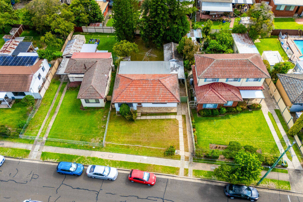 Sold - 13 Sutton Street - New Property in Blacktown - Real Estate by Jen Anderson