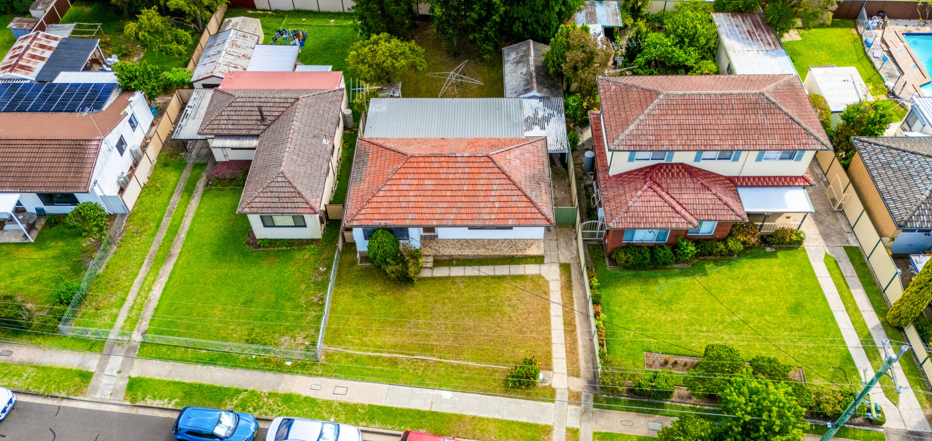 Sold - 13 Sutton Street - New Property in Blacktown - Real Estate by Jen Anderson