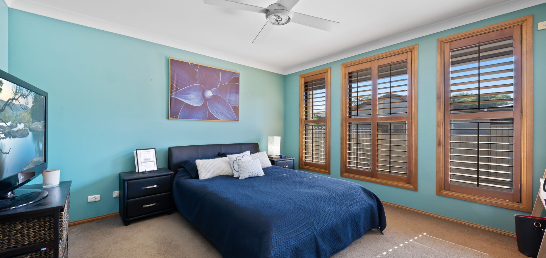Sold - 8 Pecos Place - New Property in Seven Hills - Real Estate by Joel Hollings