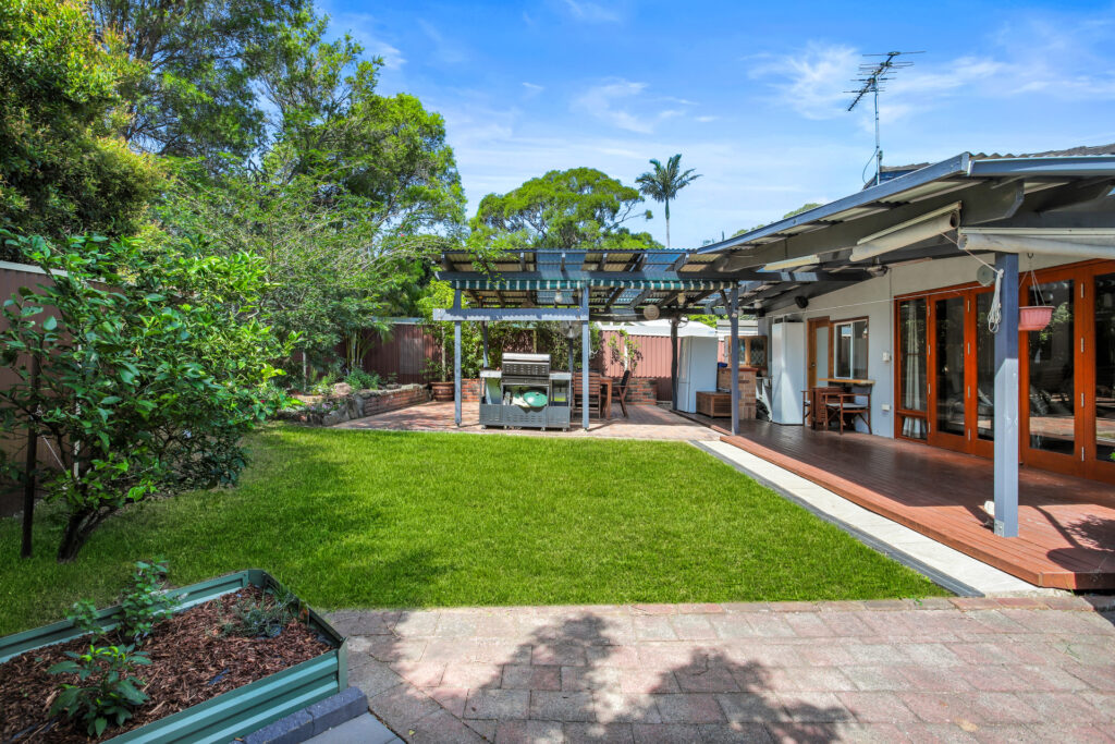 Sold - 7 Manly Place - New Property in Kings Langley - Real Estate by Kim McChlery