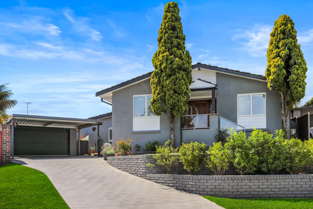 Sold - 7 Manly Place - New Property in Kings Langley - Real Estate by Kim McChlery
