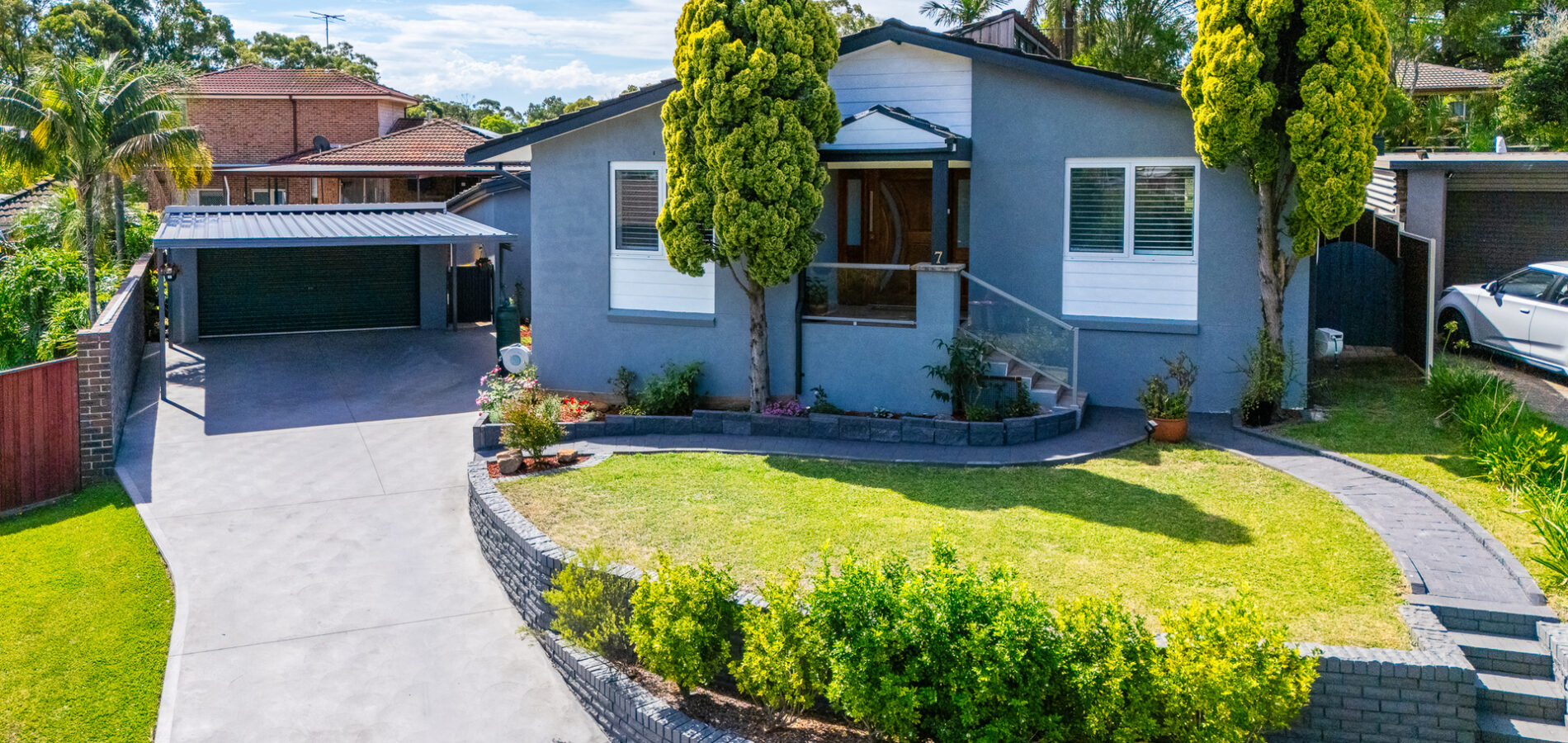 Sold - 7 Manly Place - New Property in Kings Langley - Real Estate by Kim McChlery