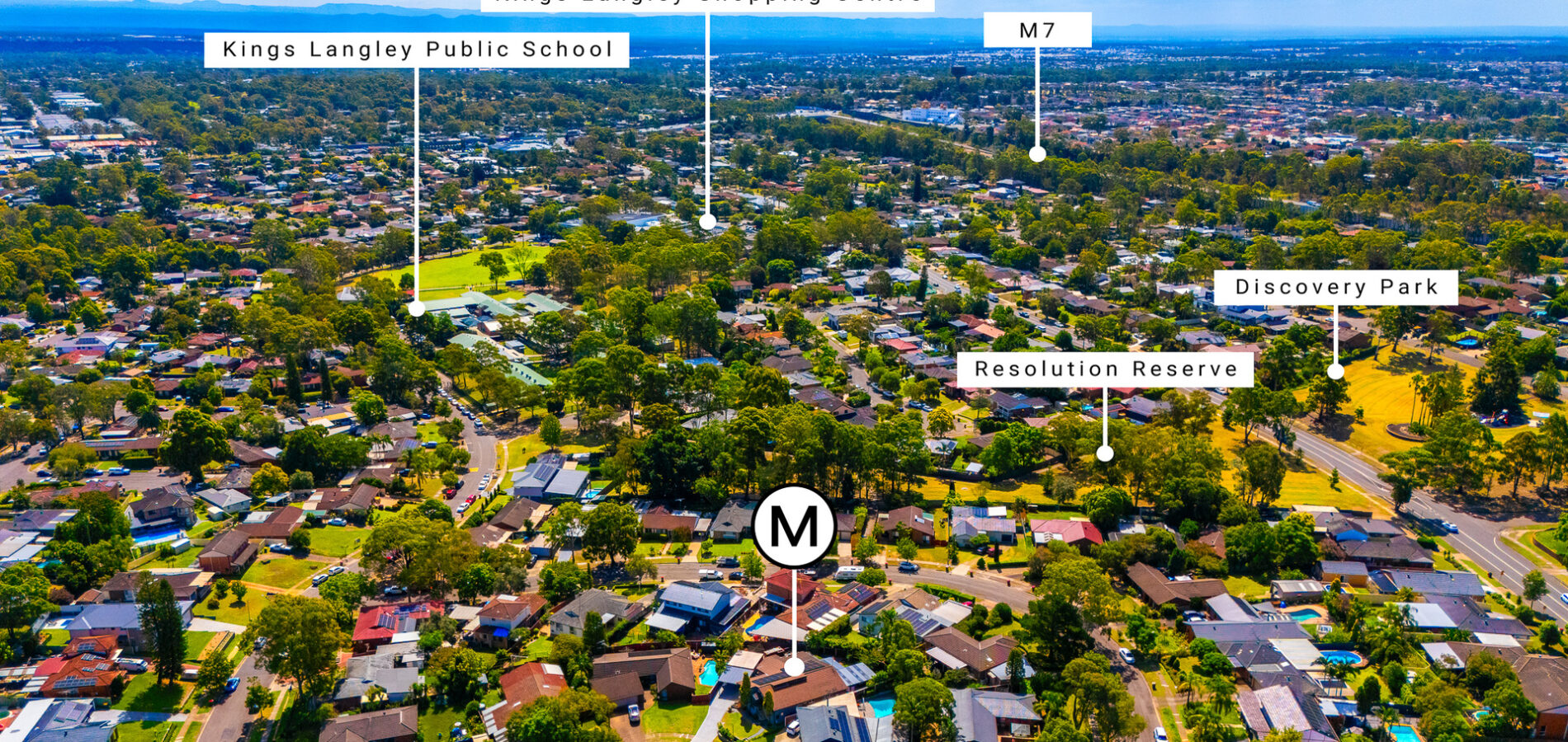 Sold - 7 Manly Place - New Property in Kings Langley - Real Estate by Kim McChlery