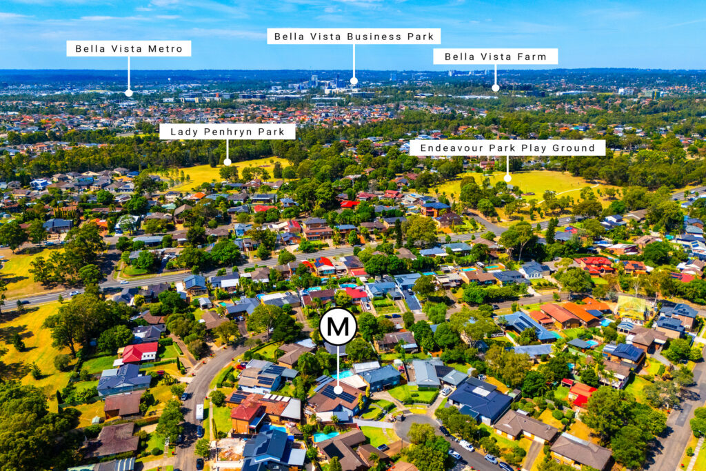 Sold - 7 Manly Place - New Property in Kings Langley - Real Estate by Kim McChlery