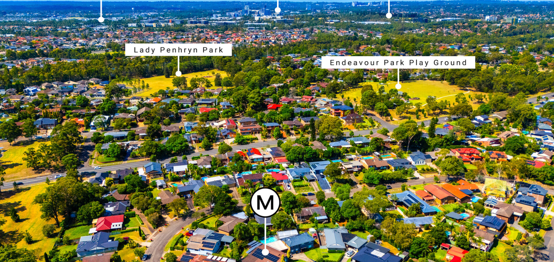 Sold - 7 Manly Place - New Property in Kings Langley - Real Estate by Kim McChlery