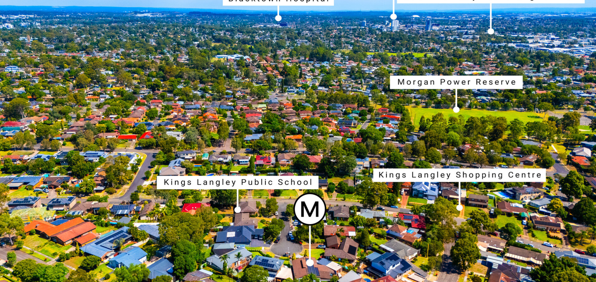 Sold - 7 Manly Place - New Property in Kings Langley - Real Estate by Kim McChlery