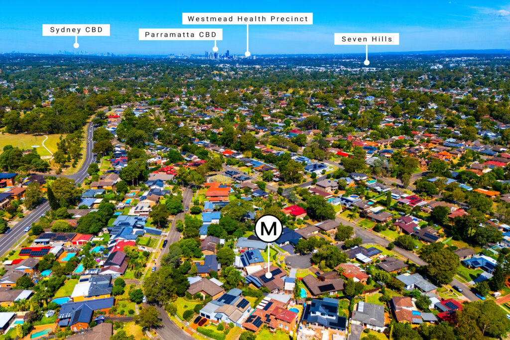 Sold - 7 Manly Place - New Property in Kings Langley - Real Estate by Kim McChlery