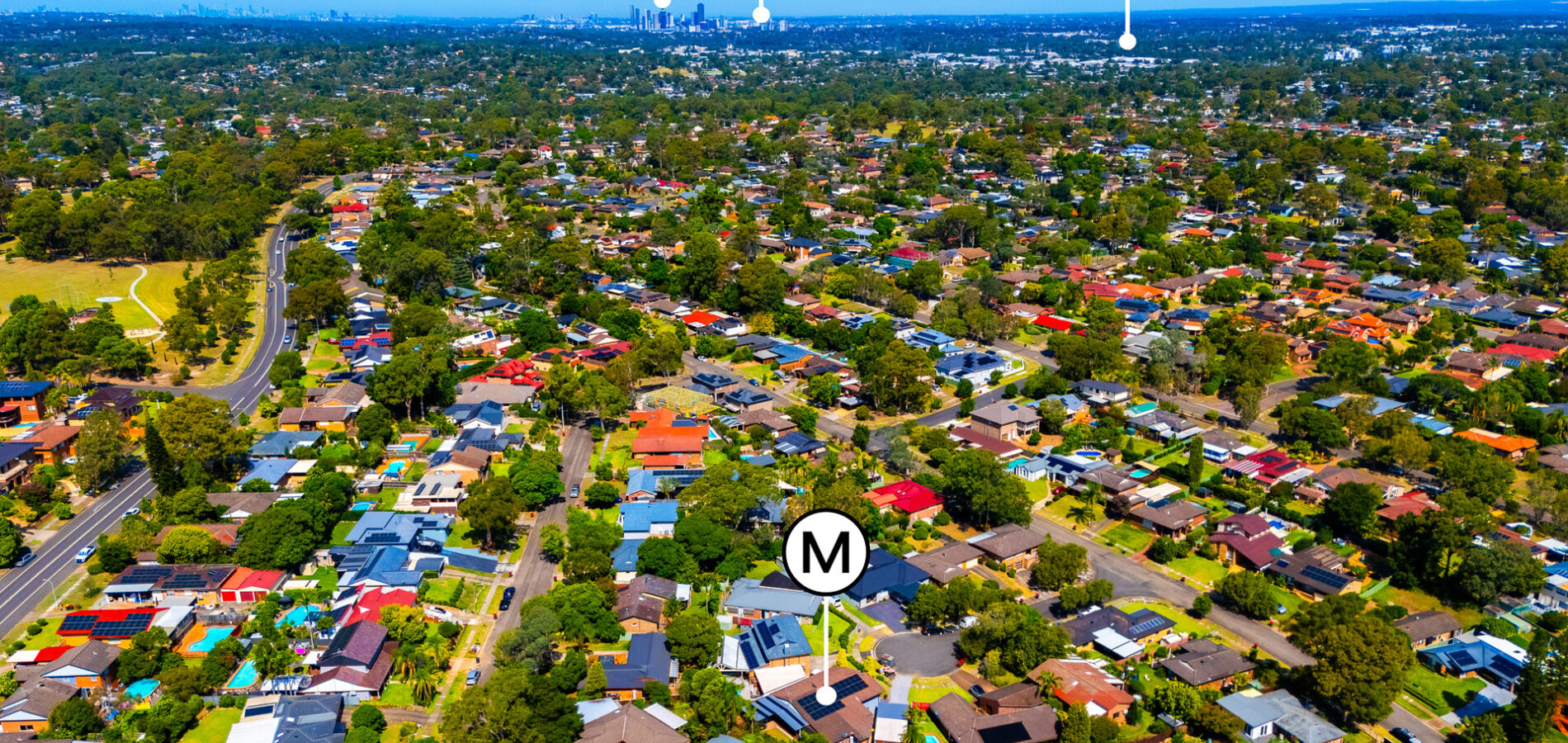 Sold - 7 Manly Place - New Property in Kings Langley - Real Estate by Kim McChlery