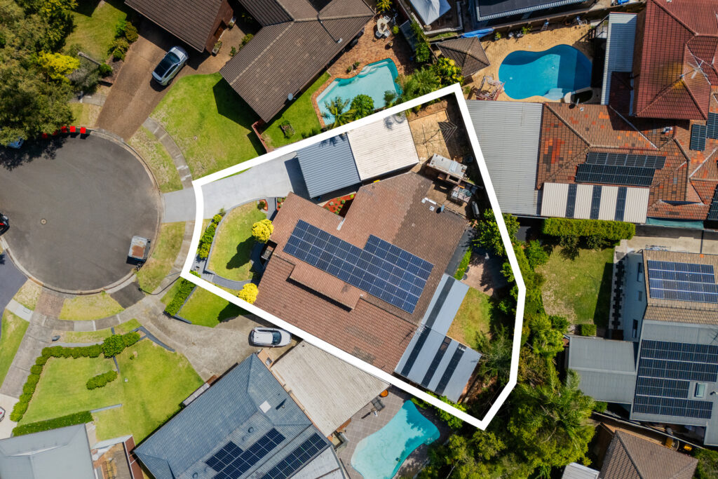Sold - 7 Manly Place - New Property in Kings Langley - Real Estate by Kim McChlery