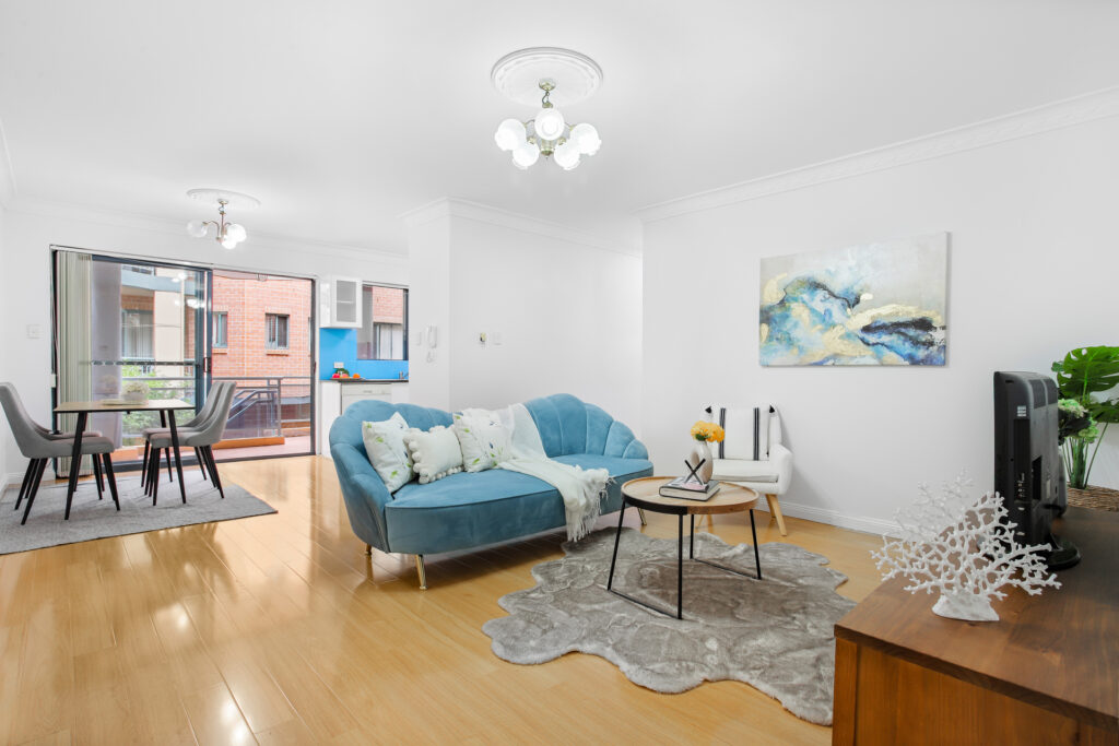 Sold - 8/2-6 Mowle Street - New Property in Westmead - Real Estate by Amit Nayak