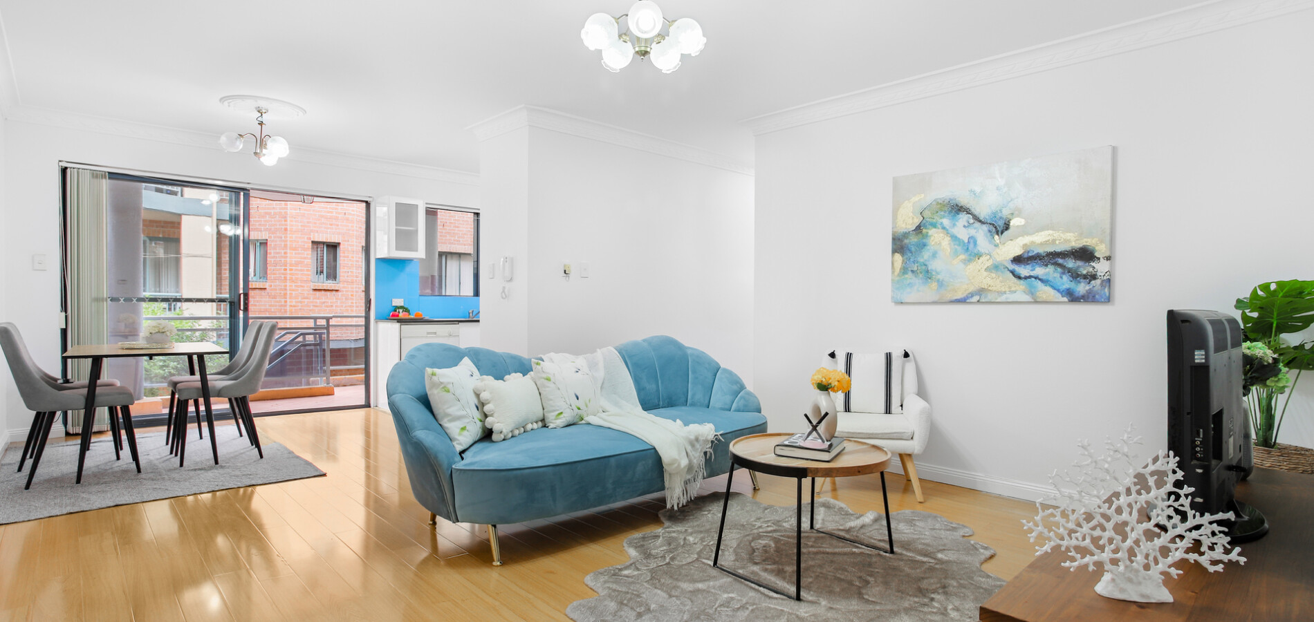 Sold - 8/2-6 Mowle Street - New Property in Westmead - Real Estate by Amit Nayak