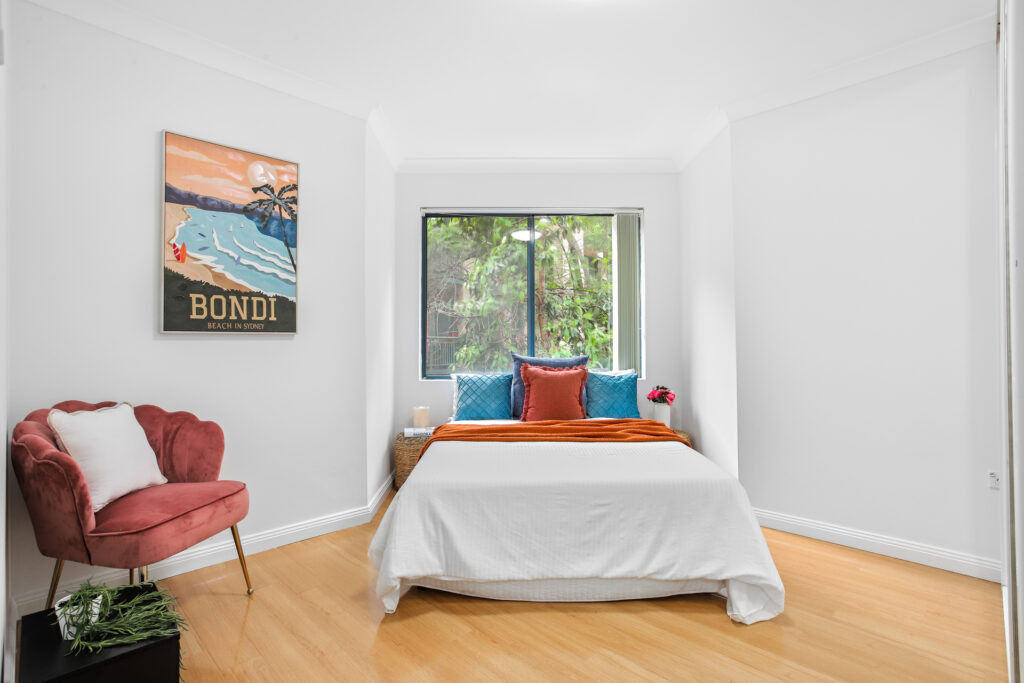 Sold - 8/2-6 Mowle Street - New Property in Westmead - Real Estate by Amit Nayak