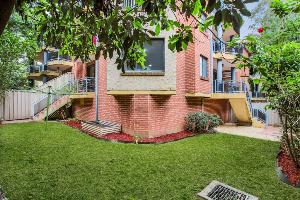 Sold - 8/2-6 Mowle Street - New Property in Westmead - Real Estate by Amit Nayak