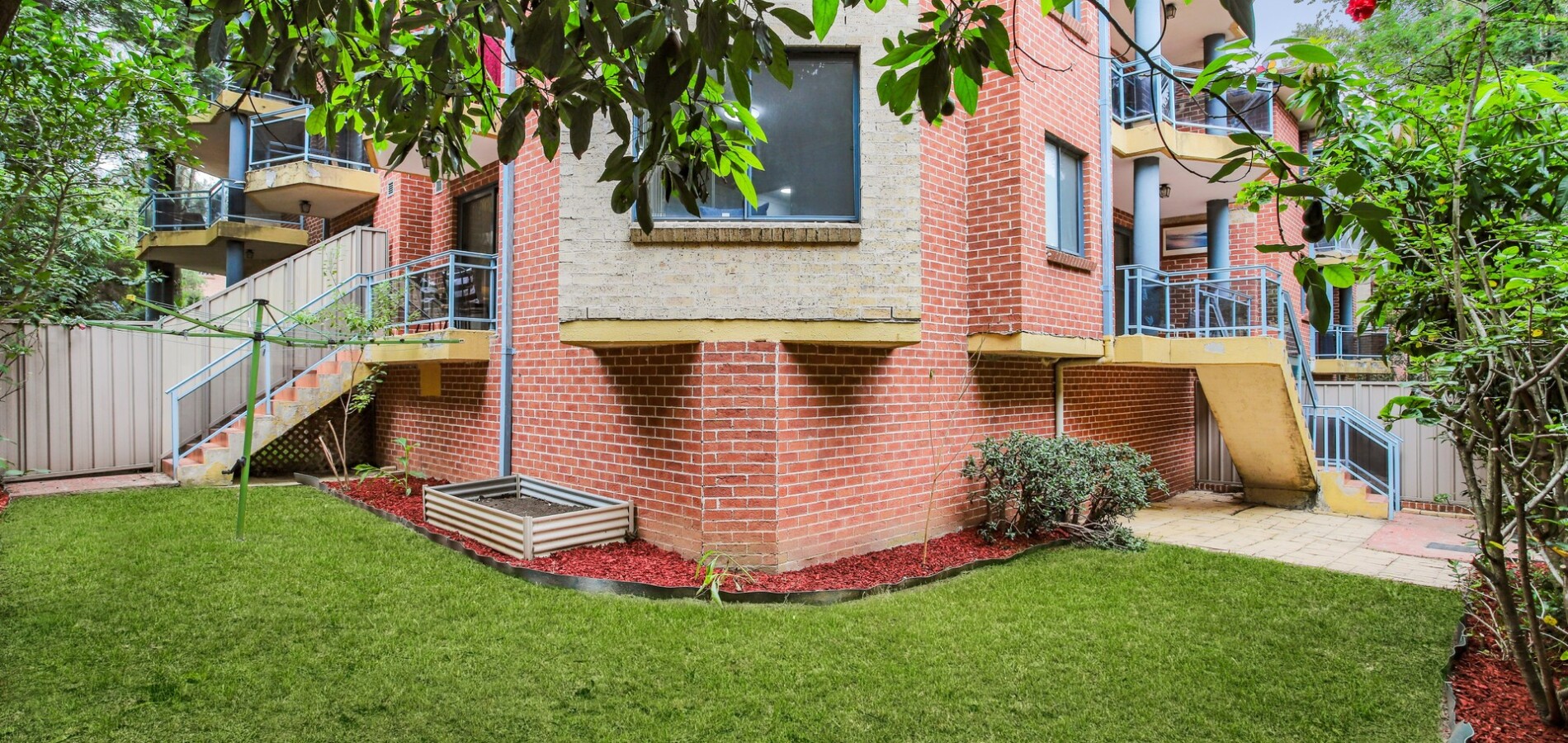Sold - 8/2-6 Mowle Street - New Property in Westmead - Real Estate by Amit Nayak