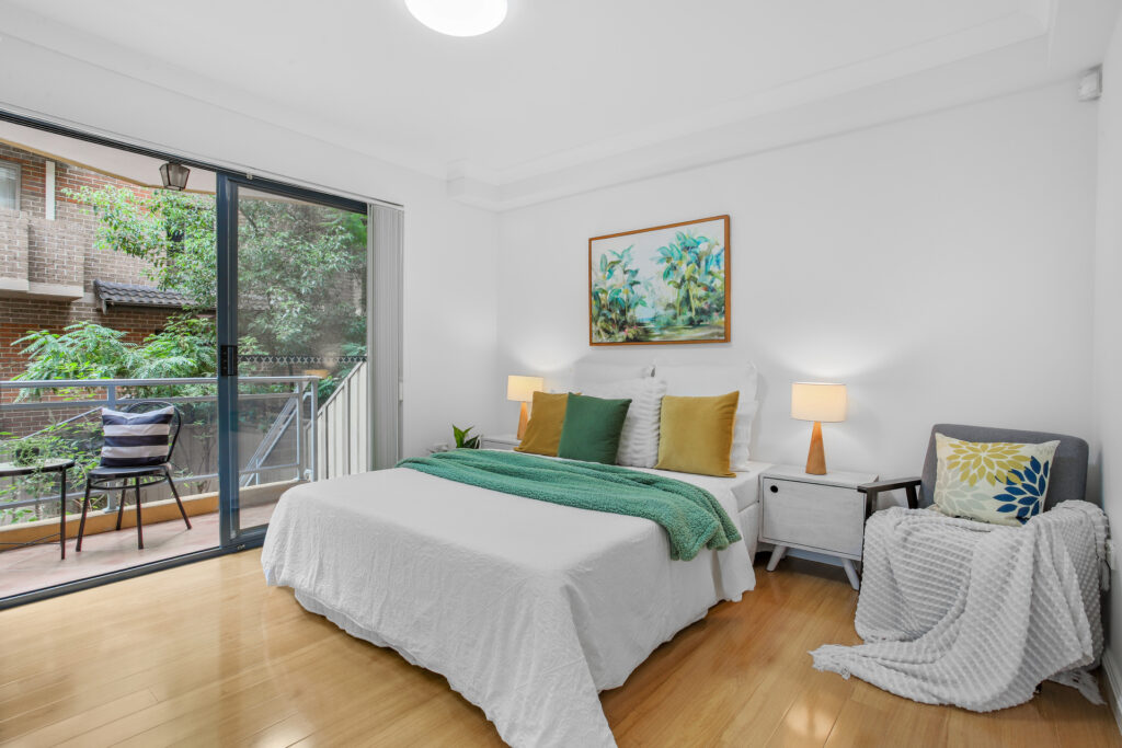 Sold - 8/2-6 Mowle Street - New Property in Westmead - Real Estate by Amit Nayak