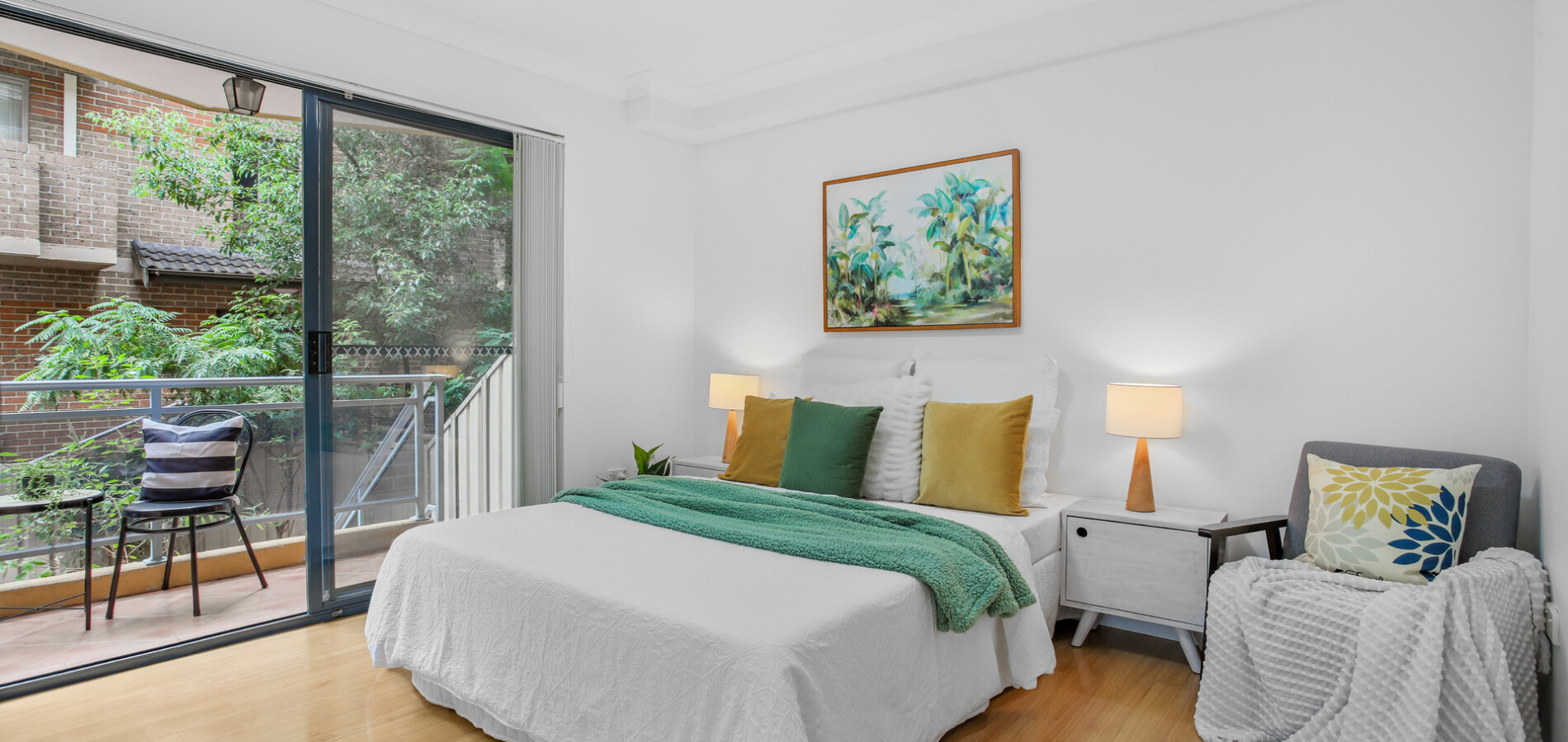 Sold - 8/2-6 Mowle Street - New Property in Westmead - Real Estate by Amit Nayak