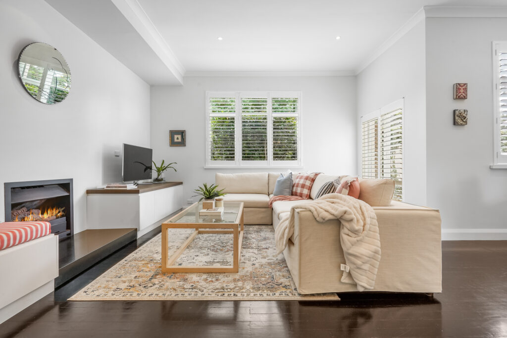 Sold - 47 Knightsbridge Avenue - New Property in Belrose - Real Estate by Mark Vinogradov