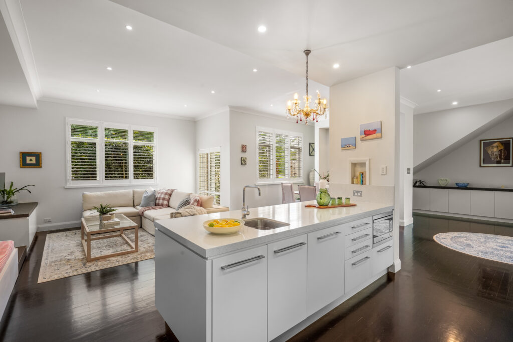 Sold - 47 Knightsbridge Avenue - New Property in Belrose - Real Estate by Mark Vinogradov