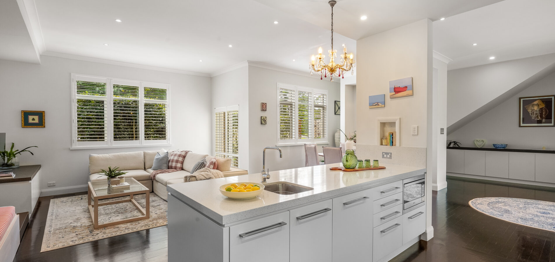 Sold - 47 Knightsbridge Avenue - New Property in Belrose - Real Estate by Mark Vinogradov