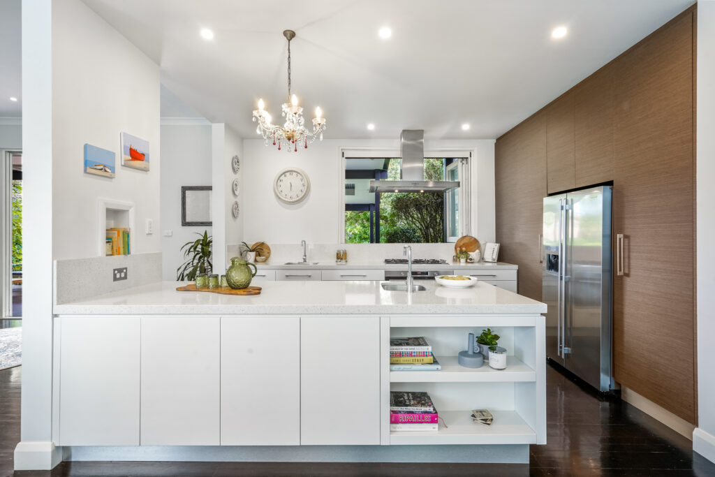 Sold - 47 Knightsbridge Avenue - New Property in Belrose - Real Estate by Mark Vinogradov