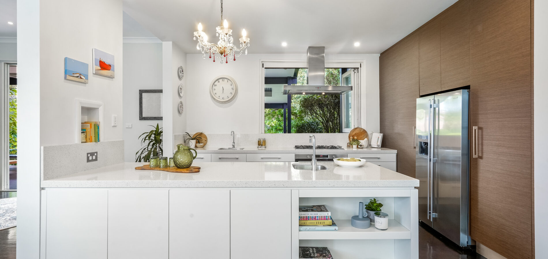 Sold - 47 Knightsbridge Avenue - New Property in Belrose - Real Estate by Mark Vinogradov